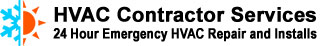 Jefferson Valley HVAC Services